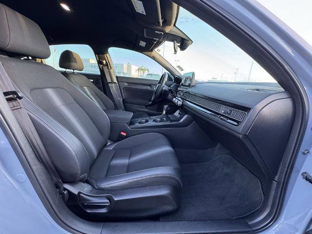 Used 2022 Honda Civic Sport image 17
