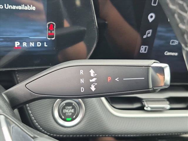Used 2025 Chevrolet Equinox LT w/ Convenience Package II FWD image 11