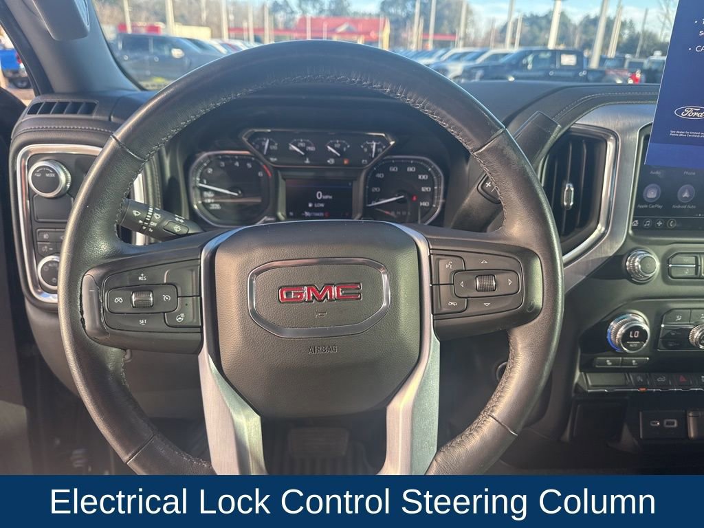 Used 2020 GMC Sierra 1500 Elevation w/ Elevation Convenience Package image 19