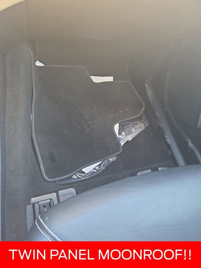 Certified 2020 Ford Explorer ST w/ Premium Technology Package image 16