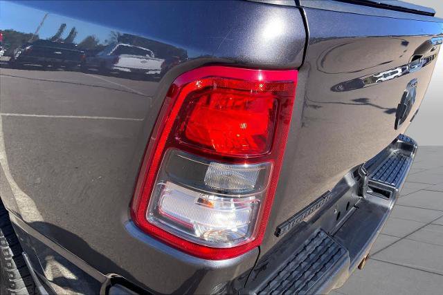 Used 2022 RAM 1500 Big Horn AWD/4WD image 28