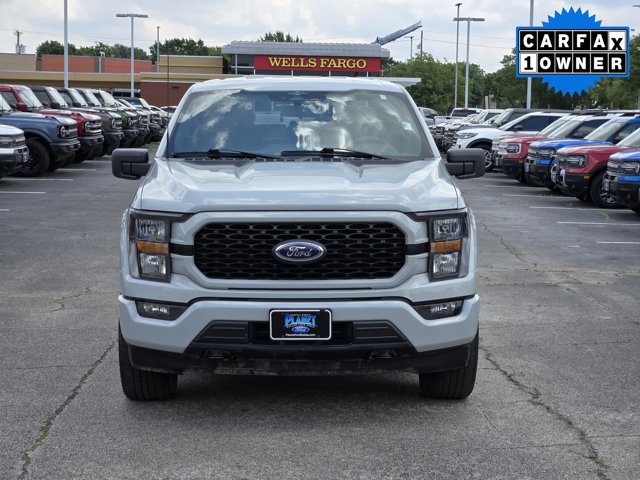 Certified 2023 Ford F150 XL w/ STX Appearance Package AWD/4WD image 2