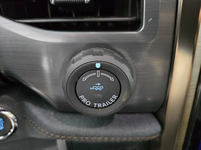 Certified 2023 Ford F150 Lightning Lariat w/ Equipment Group 511A High AWD/4WD image 32