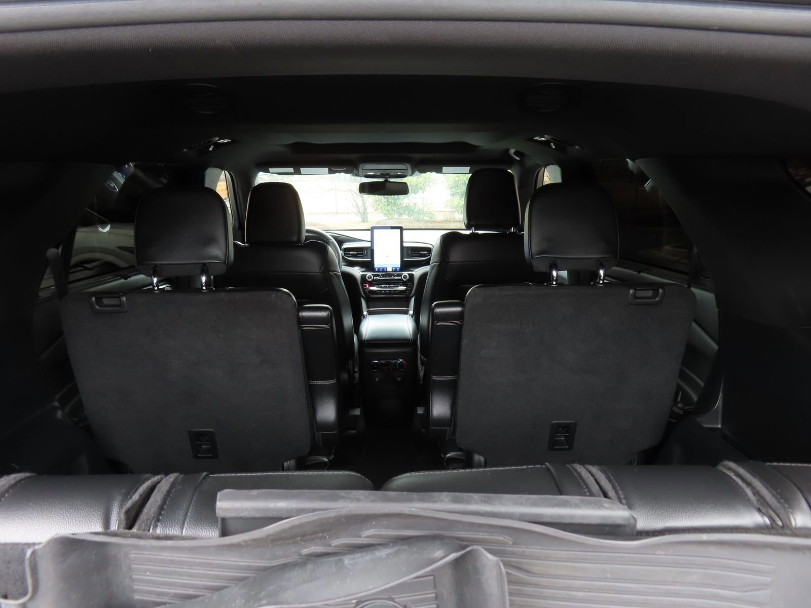 Certified 2023 Ford Explorer ST w/ Equipment Group 401A image 42