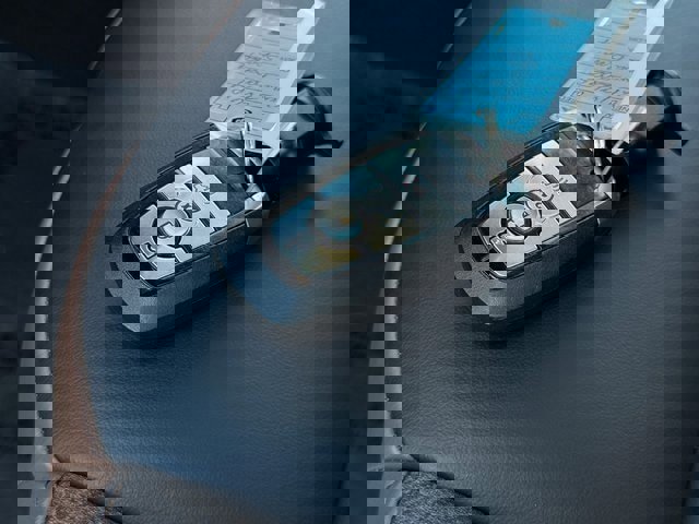 Certified 2025 Ford Bronco Sport Outer Banks w/ Outer Banks Tech Package+ image 36