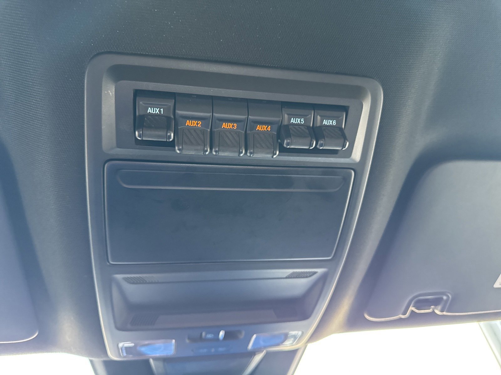 Certified 2024 Ford Ranger Raptor image 31