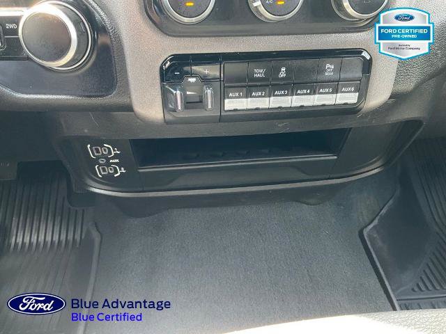Used 2022 RAM 2500 Tradesman AWD/4WD image 11