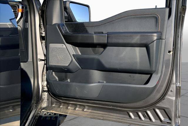 Certified 2023 Ford F150 Tremor w/ Trailer Tow Package AWD/4WD image 22