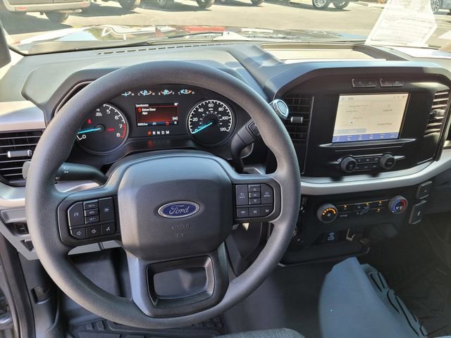 Certified 2023 Ford F150 XL w/ XL Chrome Appearance Package RWD image 17