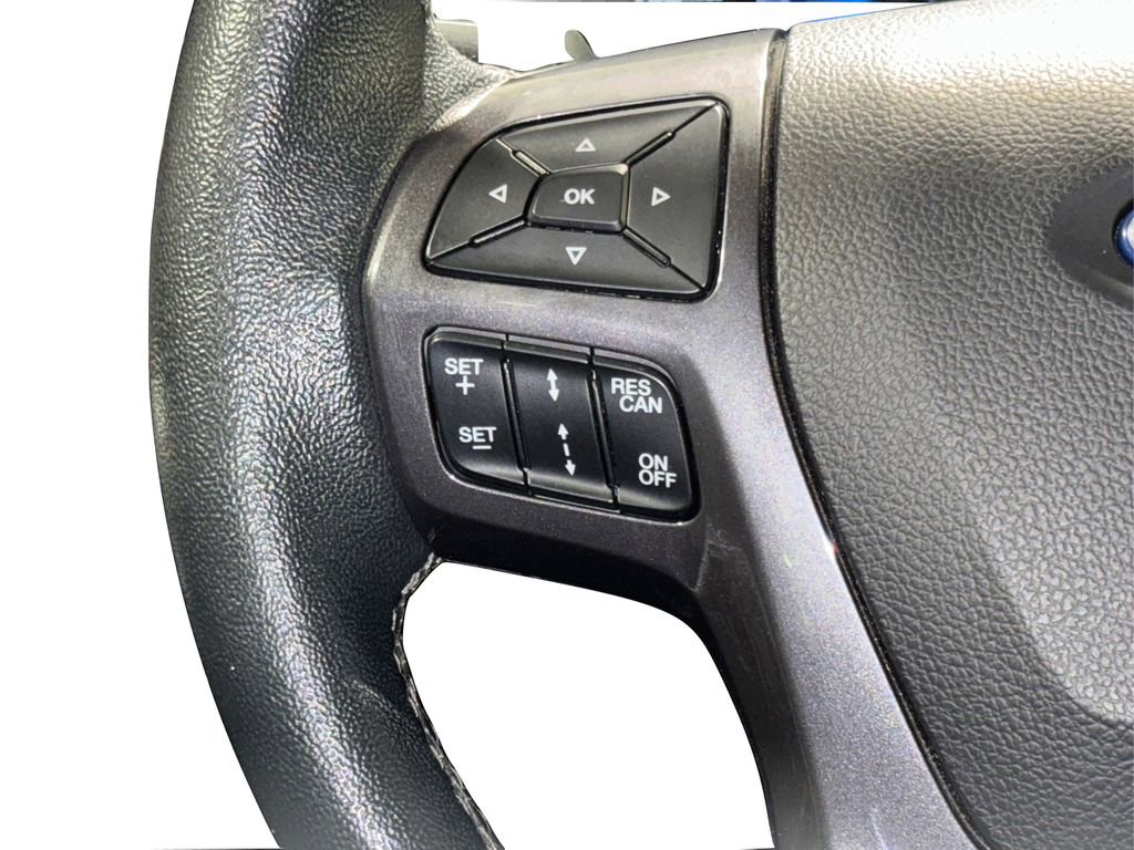 Certified 2020 Ford Ranger Lariat w/ Equipment Group 501A Mid image 33