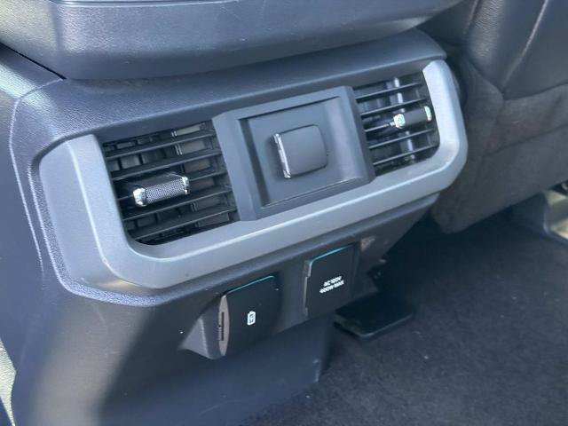 Certified 2022 Ford F150 Lariat RWD image 20