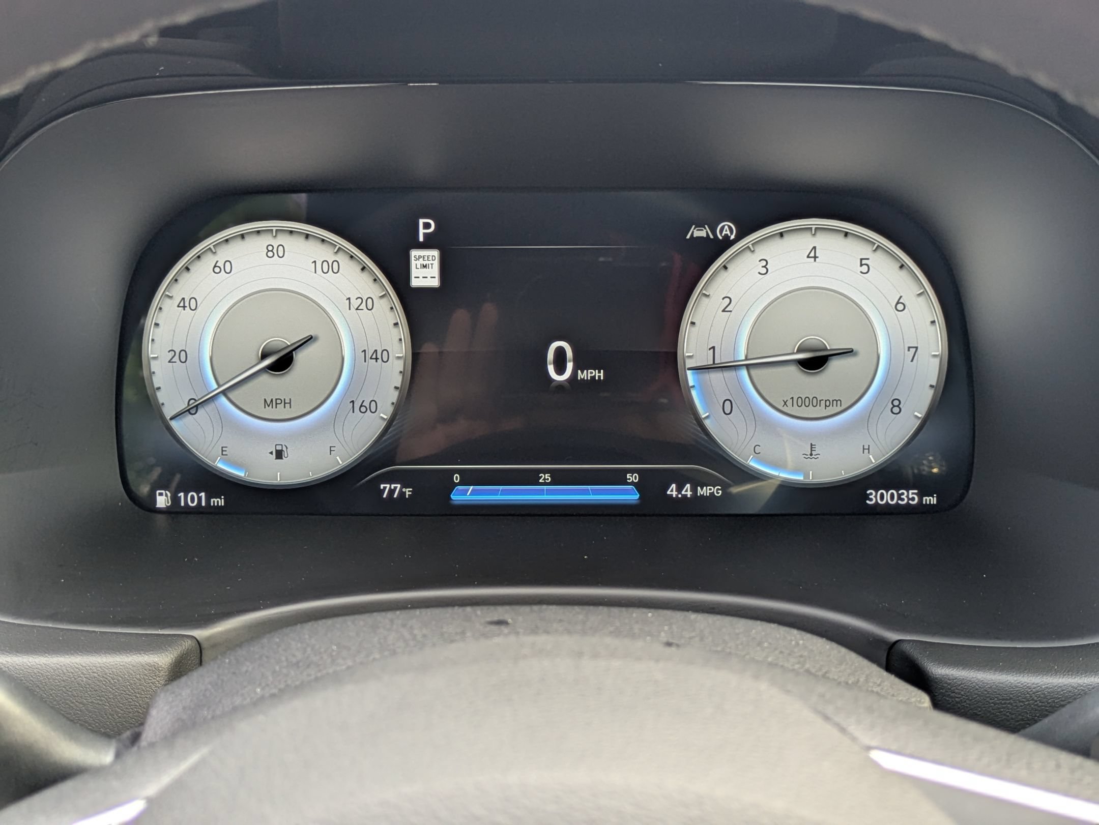 Used 2024 Hyundai Palisade Calligraphy AWD/4WD image 20