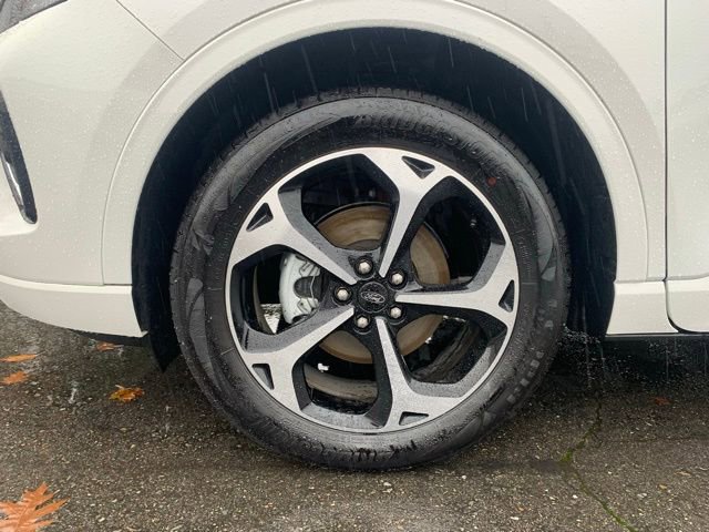 Certified 2023 Ford Escape ST-Line Elite image 12