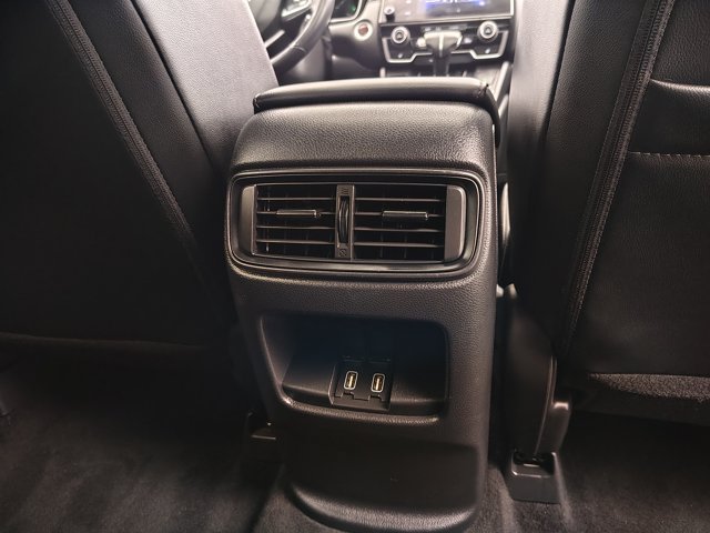 Used 2019 Honda CR-V EX-L image 26