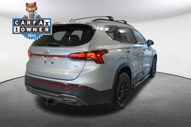 Used 2022 Hyundai Santa Fe XRT image 15