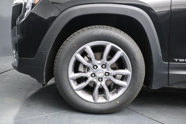 Used 2024 GMC Terrain SLT AWD/4WD image 18