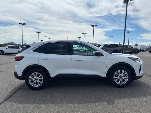 Certified 2024 Ford Escape Active FWD image 6