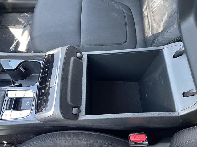 Used 2023 Hyundai Tucson SEL AWD/4WD image 30