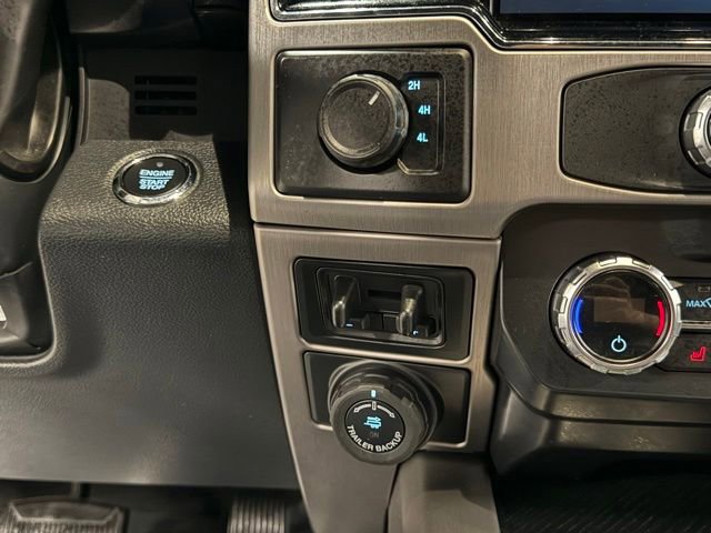 Certified 2022 Ford F350 Platinum AWD/4WD image 18