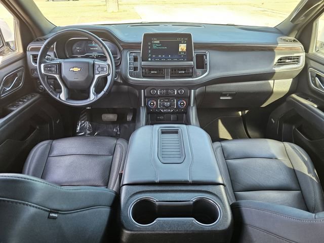 Used 2023 Chevrolet Tahoe LT image 8