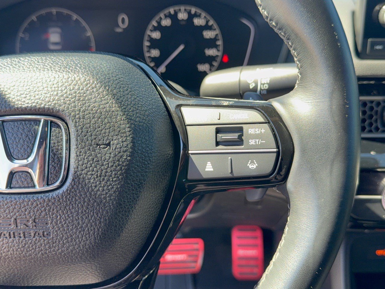 Used 2023 Honda Civic Sport image 18