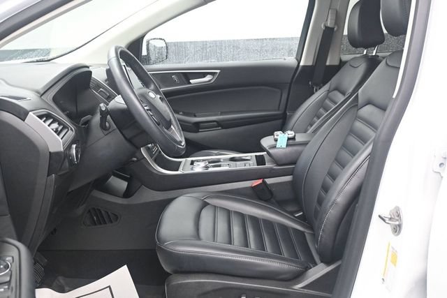 Certified 2024 Ford Edge SEL w/ Convenience Package AWD/4WD image 6