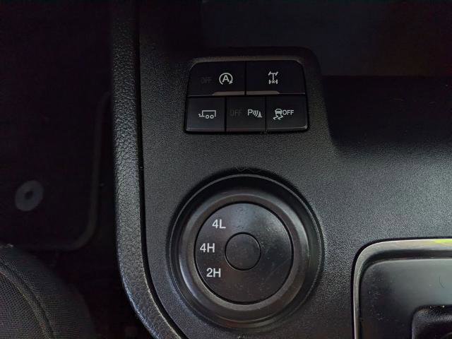 Certified 2019 Ford Ranger XL w/ Equipment Group 101A Mid AWD/4WD image 10