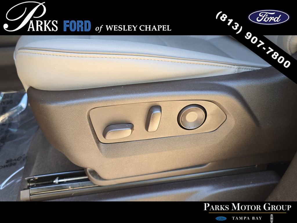 Used 2024 GMC Yukon XL SLT image 20