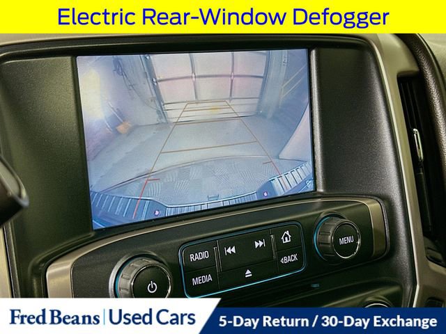 Used 2019 GMC Sierra 2500 Denali w/ Duramax Plus Package image 18