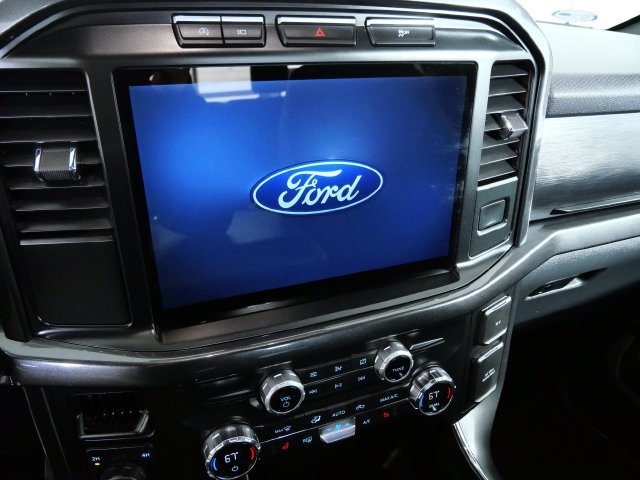 Certified 2021 Ford F150 XLT w/ Equipment Group 302A High AWD/4WD image 22