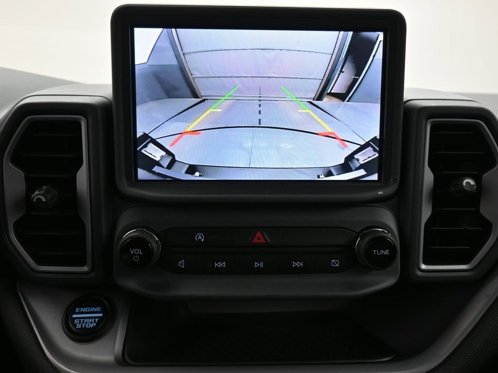 Certified 2024 Ford Bronco Sport Big Bend w/ Convenience Package image 3