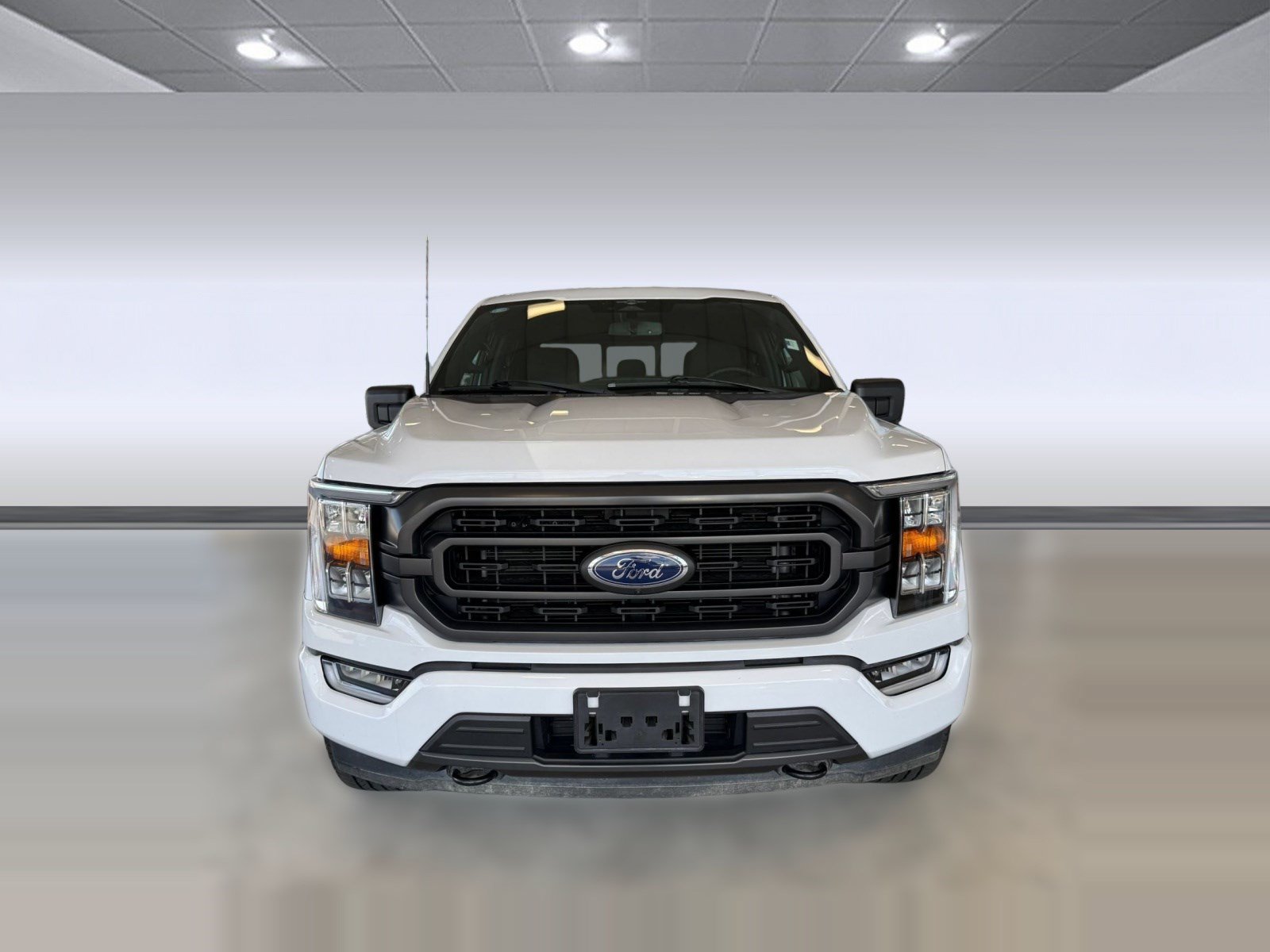 Certified 2023 Ford F150 XLT w/ Equipment Group 302A High AWD/4WD image 6