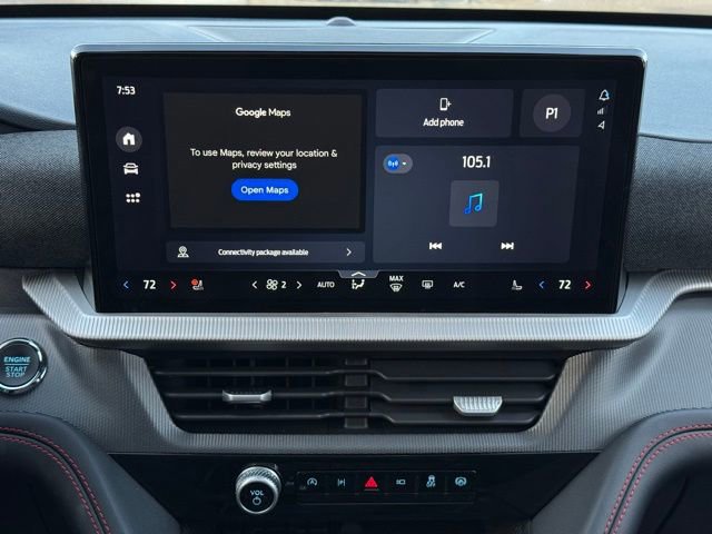 Certified 2025 Ford Explorer ST image 5