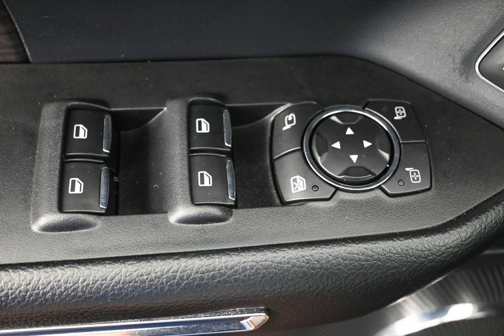 Certified 2021 Ford Expedition Limited AWD/4WD image 27