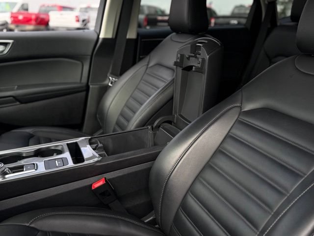 Certified 2024 Ford Edge SEL w/ Convenience Package AWD/4WD image 27