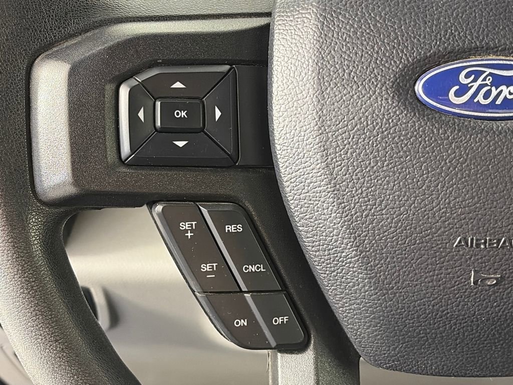 Certified 2020 Ford F150 XLT w/ Trailer Tow Package image 17