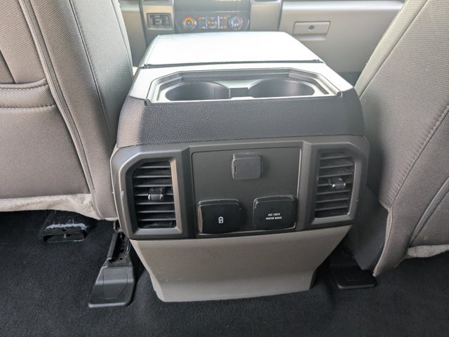 Certified 2022 Ford F250 XLT w/ Black Appearance Package AWD/4WD image 30