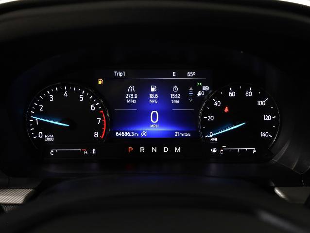 Certified 2020 Ford Explorer XLT w/ Equipment Group 202A image 14