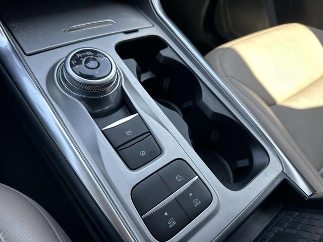 Certified 2021 Ford Explorer Limited w/ Hybrid Equipment Group 310A image 35