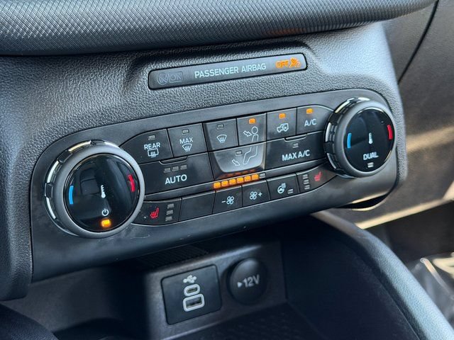 Certified 2024 Ford Bronco Sport Outer Banks w/ Tech Package AWD/4WD image 22