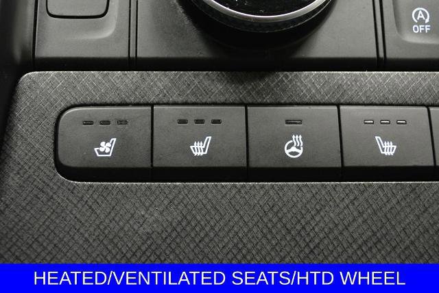 Used 2024 Hyundai Palisade Limited image 24