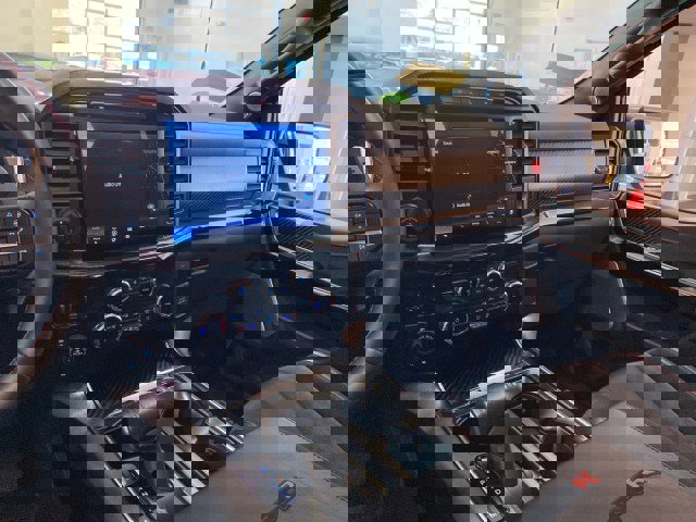 Certified 2023 Ford F150 Raptor w/ Equipment Group 802A Raptor R image 19