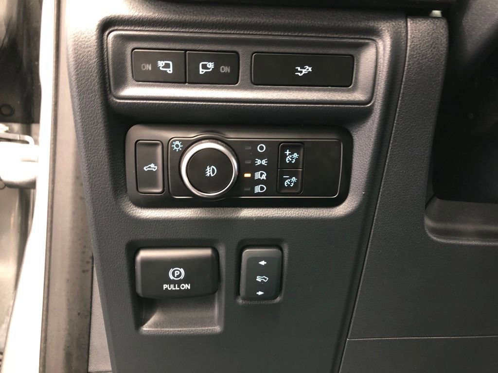 Certified 2023 Ford F150 XLT w/ Equipment Group 302A High image 23