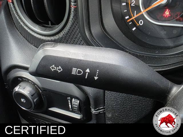 Used 2024 Jeep Wrangler Unlimited Rubicon AWD/4WD image 28