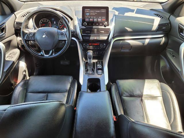 Used 2023 Mitsubishi Eclipse Cross AWD image 13