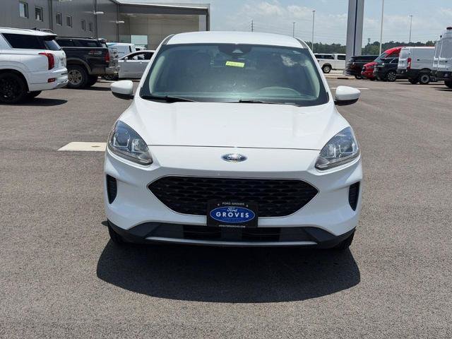 Certified 2020 Ford Escape SE FWD image 2