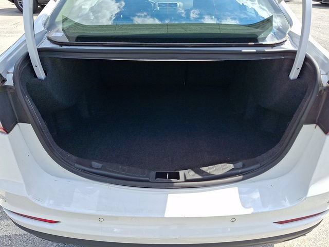 Certified 2020 Ford Fusion SE FWD image 30