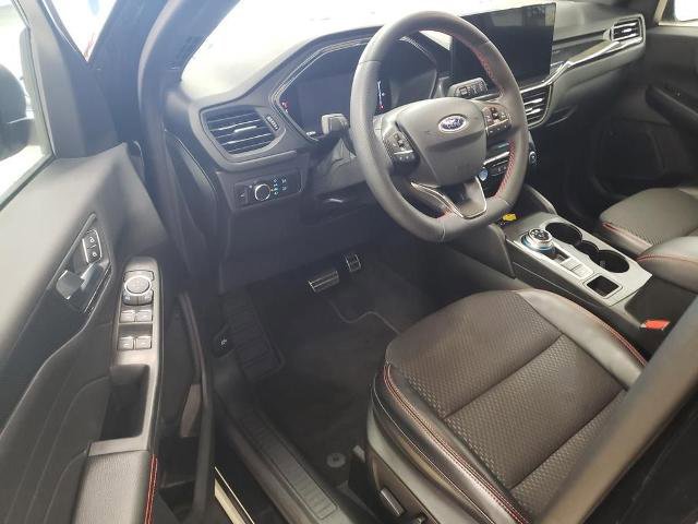 Certified 2023 Ford Escape ST-Line w/ Tech Pack #1 image 10