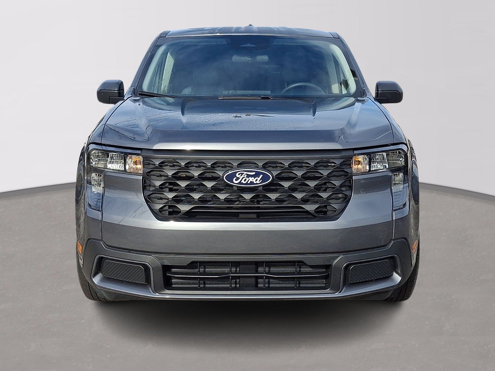 Certified 2025 Ford Maverick XLT FWD image 2