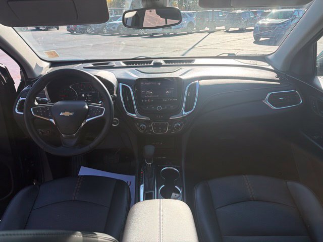 Used 2024 Chevrolet Equinox Premier AWD/4WD image 39